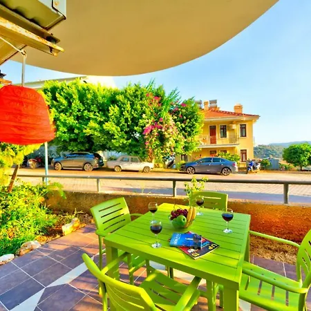 Dido Apartment