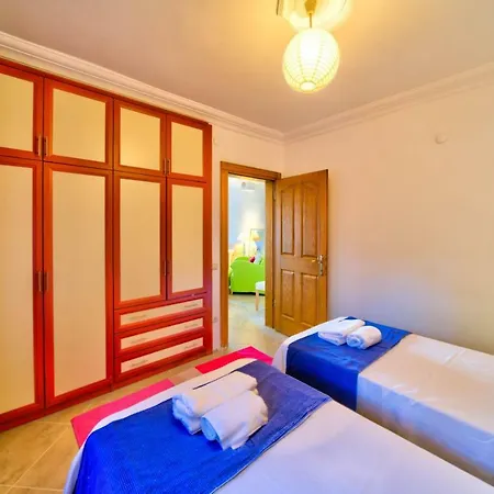 Apartment Dido