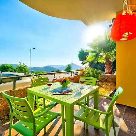 Dido Apartment Kas
