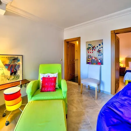 Apartment Dido Kas