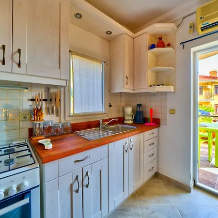 Dido Apartment Kas