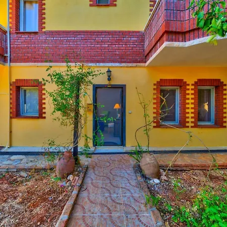 Dido Apartment