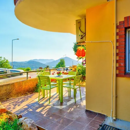Apartamento Dido
